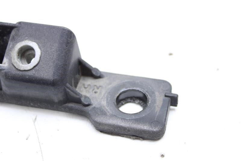 14-20 Infiniti QX60 FR and RR RH Roof Rail Luggage Molding Brackets 738A0-3JA0B - Alshned Auto Parts