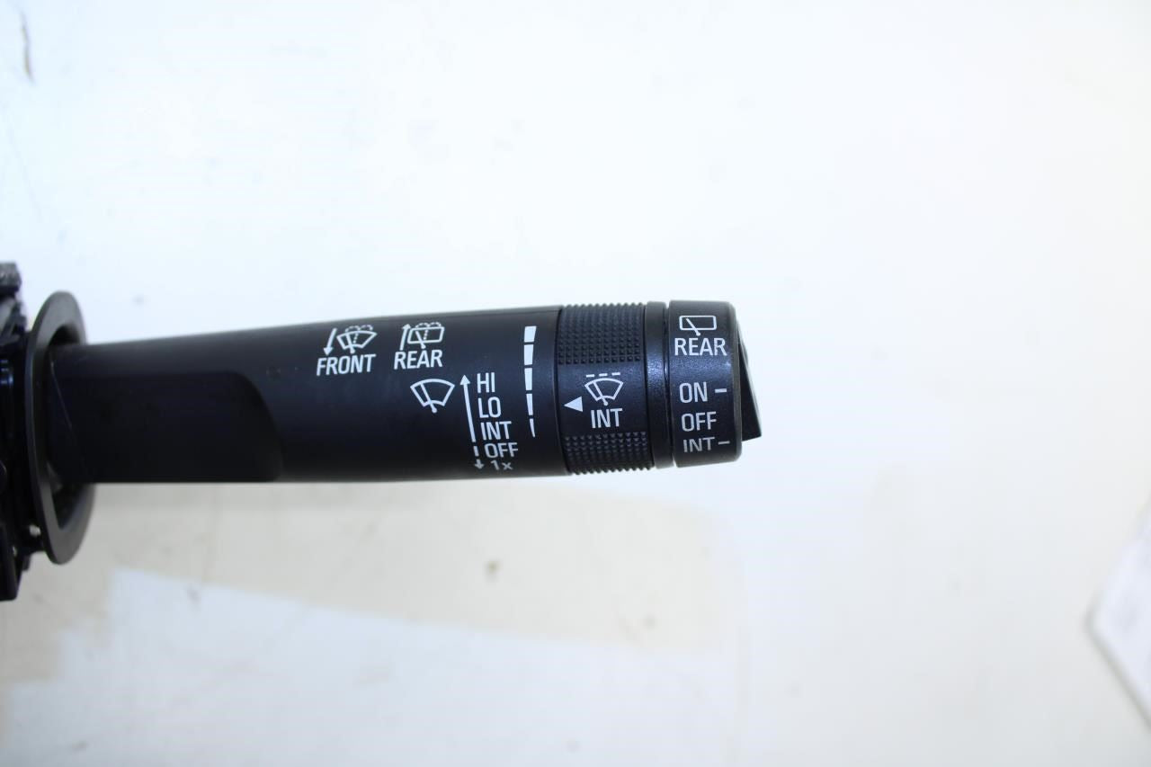 17-20 Buick Encore Steering Column Turn Signal Wiper Switch 52087550 OEM *ReaD* - Alshned Auto Parts