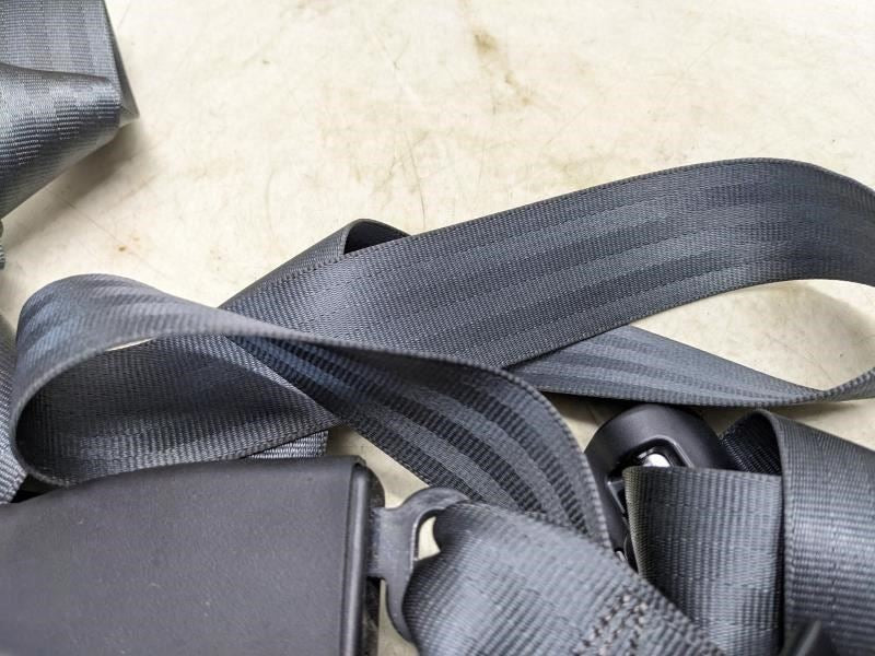 15-17 Hyundai Sonata SE 2.4L FWD Front Passenger Right Side Seat Belt Retractor - Alshned Auto Parts