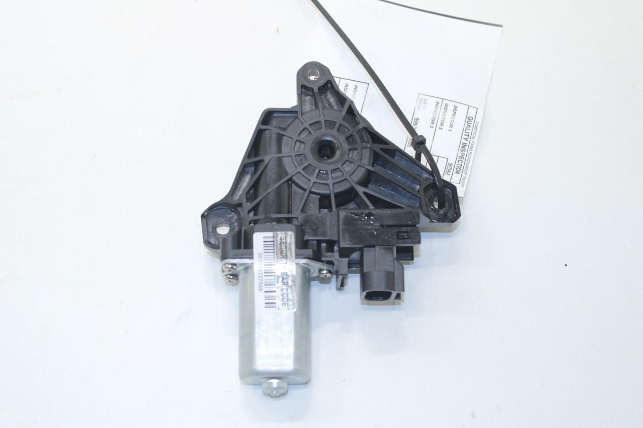 2015-2023 Jeep Renegade Sport Rear Left Door Power Window Motor 68268766AA - Alshned Auto Parts