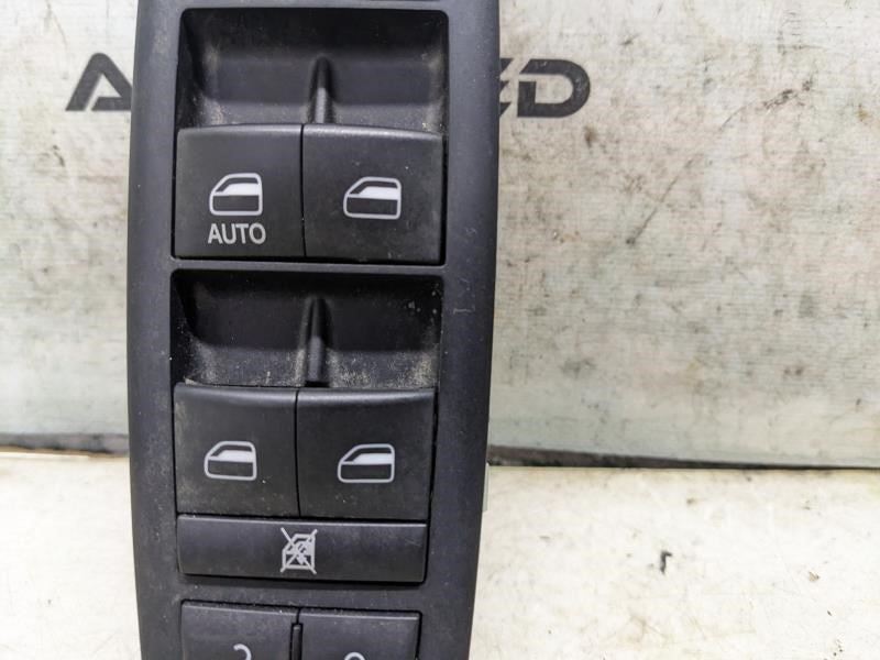 2011-16 Dodge Journey Front Left Door Master Power Window Switch 68084001AD OEM - Alshned Auto Parts