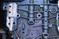 2010-2012 Jaguar XF 5.0L RWD Auto Transmission Valve Body with Oil Pan C2D19587 - Alshned Auto Parts
