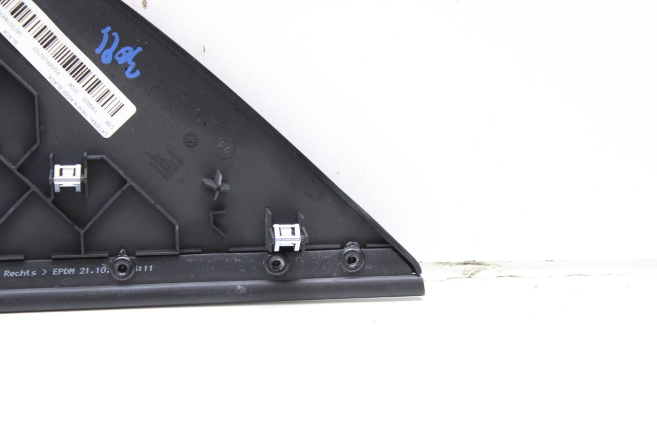 2014-20 Maserati Ghibli Dash Right End Cap Trim Cover Panel 670018435 OEM *ReaD* - Alshned Auto Parts