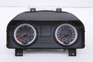 14-24 Ram 1500 Classic Quad Cab 4WD Speed Gauge Instrument Cluster 105K Mileage