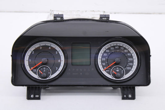 14-24 Ram 1500 Classic Quad Cab 4WD Speed Gauge Instrument Cluster 105K Mileage - Alshned Auto Parts