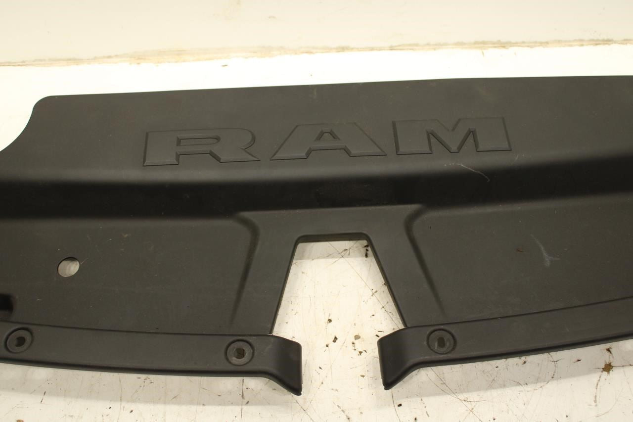 2019-2024 Ram 1500 5.7L Radiator Upper Seal Trim Cover 68294551AC OEM - Alshned Auto Parts