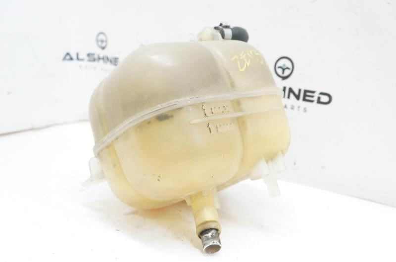 2014-2015 Jeep Cherokee Coolant Reservoir 68102155AC OEM - Alshned Auto Parts