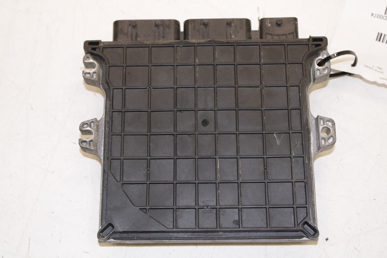2017-2020 Infiniti QX60 Pure 3.6L Engine Computer Control Module ECM 23703-6KA0C - Alshned Auto Parts