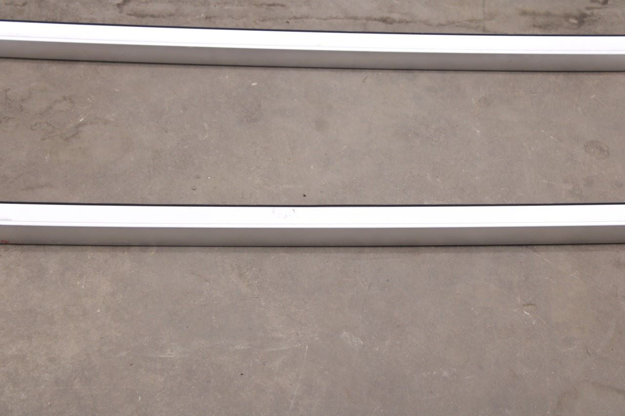 20-26 Hyundai Palisade Limited AWD Left and Right Roof Luggage Carrier Rack Rail - Alshned Auto Parts