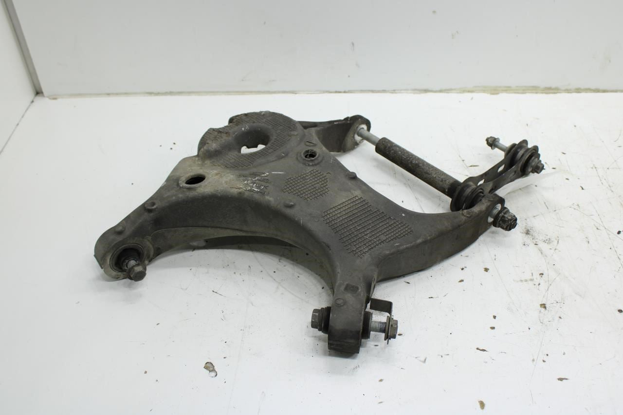 20-25 Ford Explorer AWD RR RH Low Control Arm Spring Perch w/ Link LB5C-5K651-B - Alshned Auto Parts