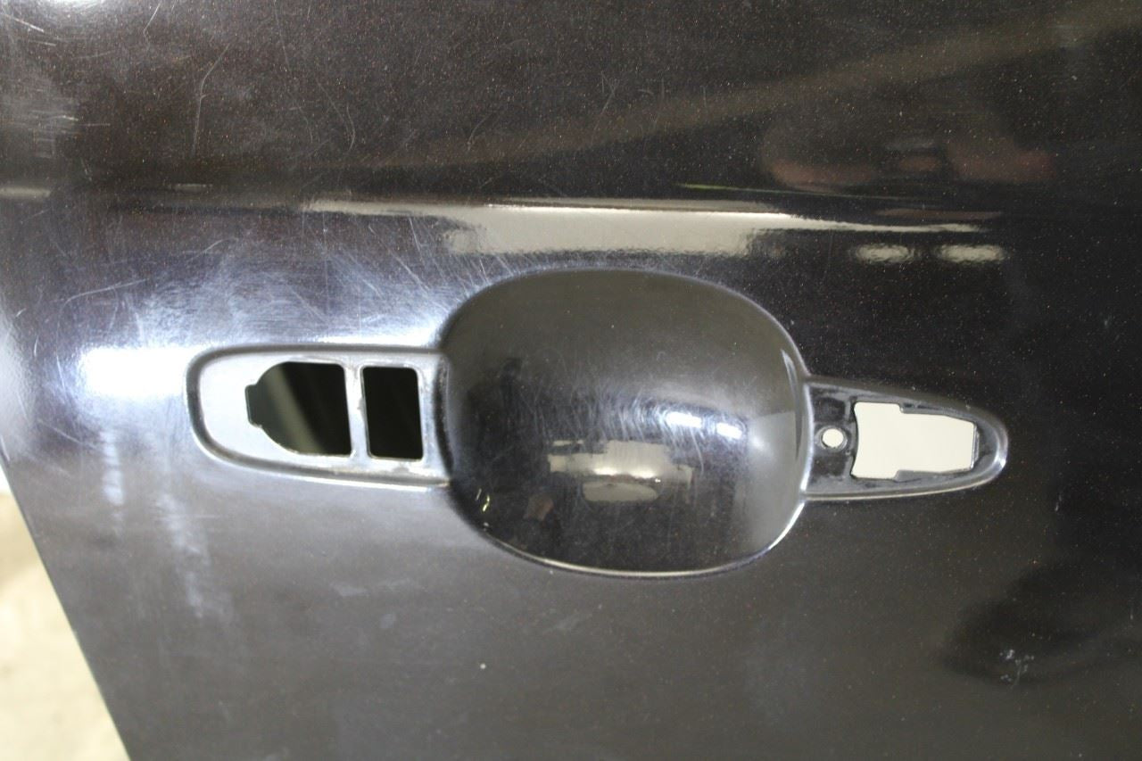 2011-2018 Volvo S60 T5 Premier Front Right Passenger Door Shell Panel 32291065 - Alshned Auto Parts