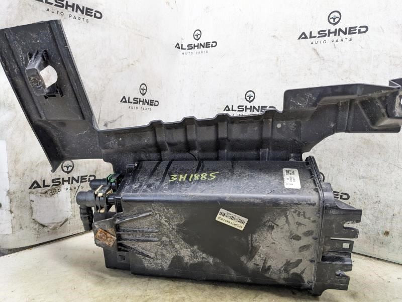 2011-2019 Ford Explorer Fuel Vapor Evaporator Emission Canister AG13-9D653-BC - Alshned Auto Parts