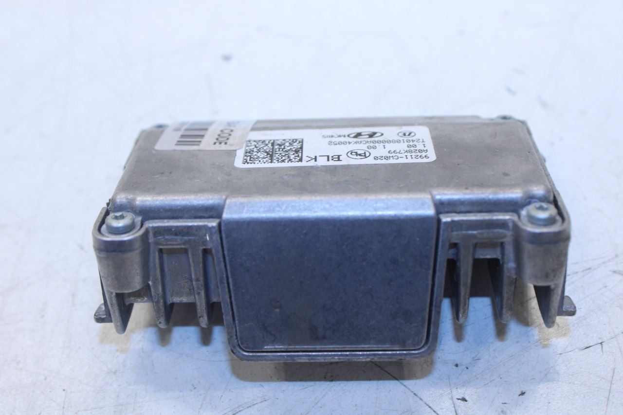 2023-2024 Hyundai Tucson SEL FR Windshield Lane Keep Assist Camera 99211-CW020 - Alshned Auto Parts
