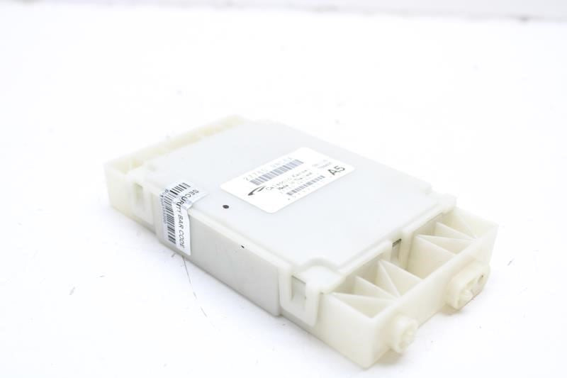 2016-2018 Infiniti QX60 AC Amplifier Temperature Control Module 27760-9NC6A OEM - Alshned Auto Parts