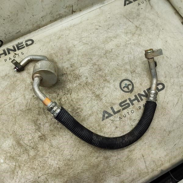 15-20 Ford F150 3.5L AC Conditioning Refrigerant Suction Hose FL3H-19N617-DC OEM - Alshned Auto Parts
