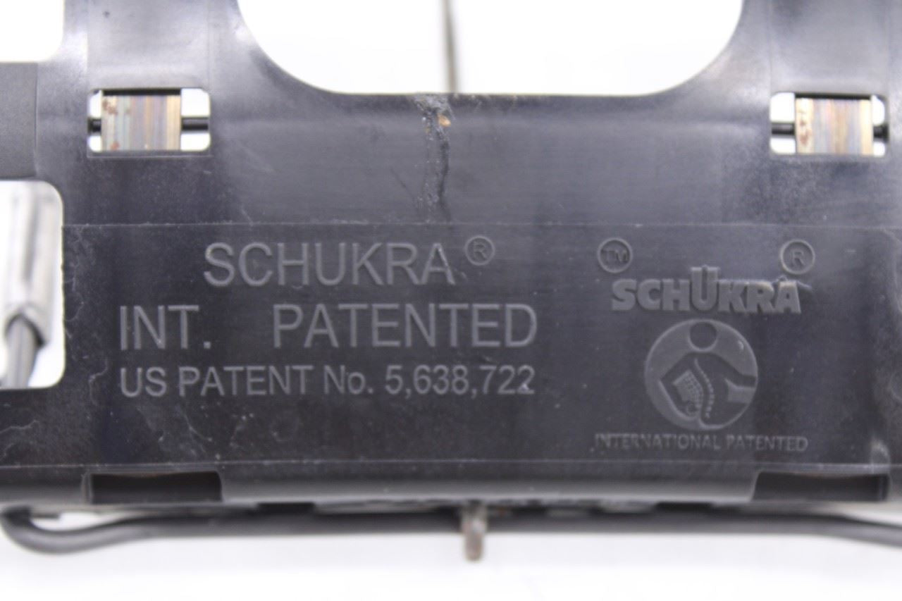 2014-18 Acura MDX w/ Technology Pkg Front Left Seat Back Lumbar Support w/ Motor - Alshned Auto Parts