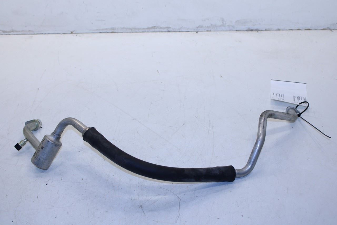 15-20 Nissan Murano Platinum 3.5L AC Conditioning Suction Flexible Low Hose Line - Alshned Auto Parts