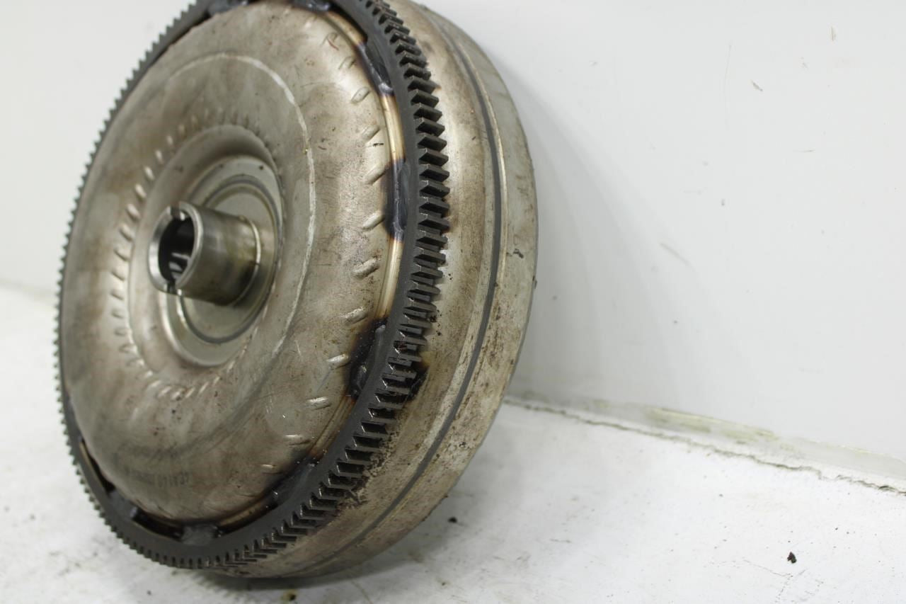 2019-2023 Audi Q3 S Line 2.0L AWD Transmission Torque Converter 09P-323-571-N - Alshned Auto Parts