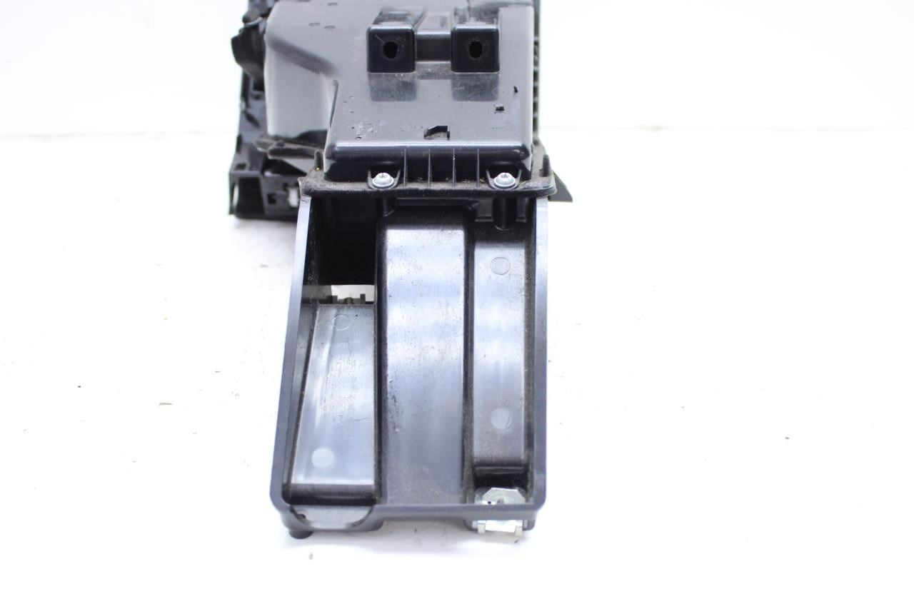 14-17 Maserati Ghibli Dash Left Driver Side Glove Storage Compartment 670018705 - Alshned Auto Parts