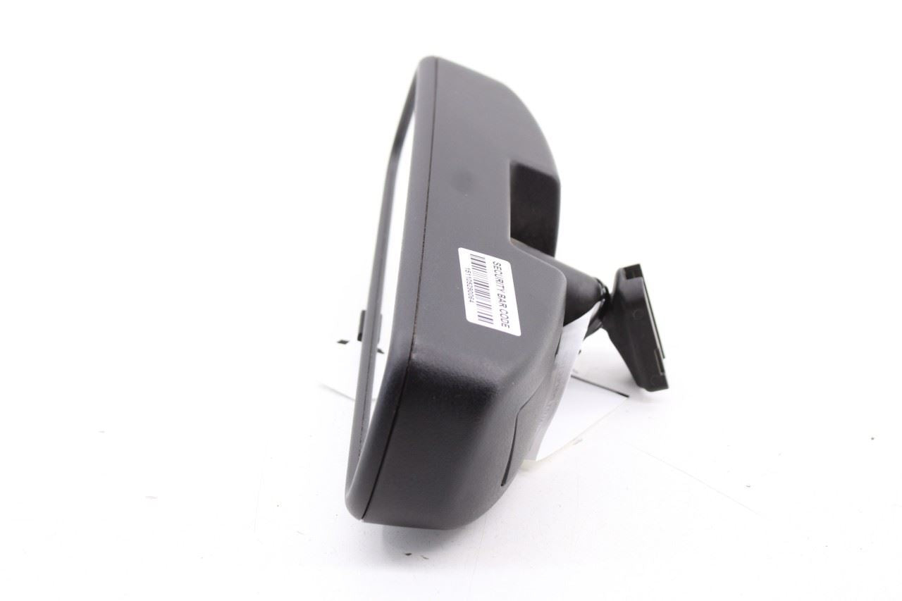 13-17 Jeep Wrangler Unlimited Sport Interior Inside Rear View Mirror 68158203AB - Alshned Auto Parts