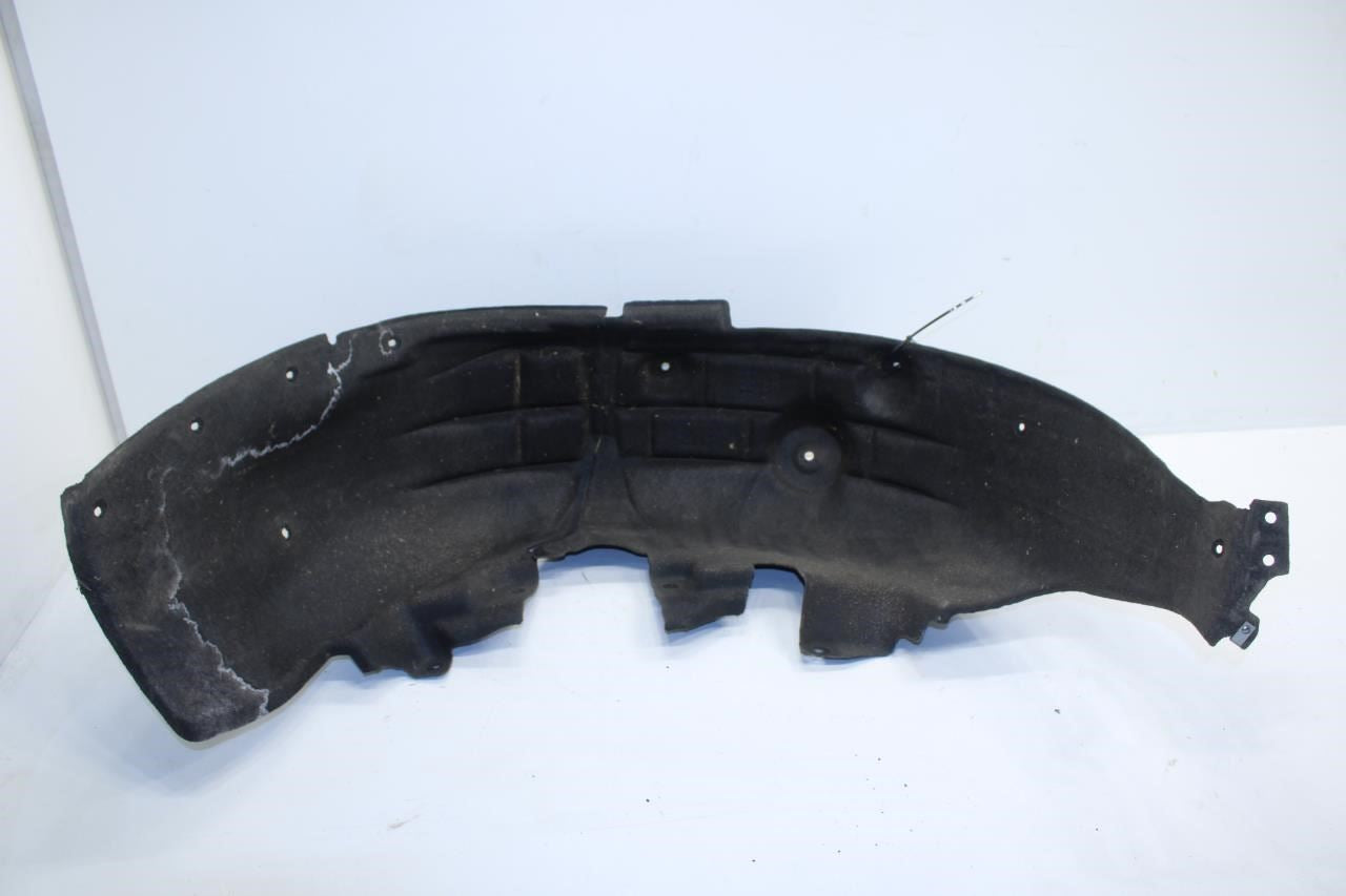 2018-24 GMC Terrain Denali Rear Right Quarter Wheelhouse Splash Shield 84700609 - Alshned Auto Parts