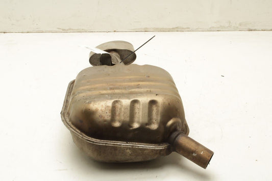 2019-2020 Kia Optima LX 2.4L Rear Exhaust System Muffler 28710-D5100 OEM *ReaD* - Alshned Auto Parts