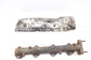 2011-2019 Ford F250 350 SD 6.7L Left Side Exhaust System Manifold DC3Z-9431-A - Alshned Auto Parts