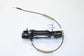 2013-20 Nissan Pathfinder SV 3.5L AWD Rear Driver Left Side Door Exterior Handle - Alshned Auto Parts