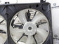 2014-2023 Lexus IS350 Dual Radiator Cooling Fan Motor Assembly 16711-31610 OEM - Alshned Auto Parts