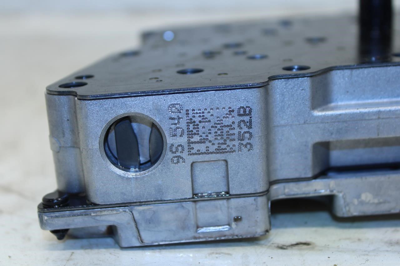 2012-2023 Chevrolet Equinox LT AWD Automatic Transmission Valve Body 24249346 - Alshned Auto Parts