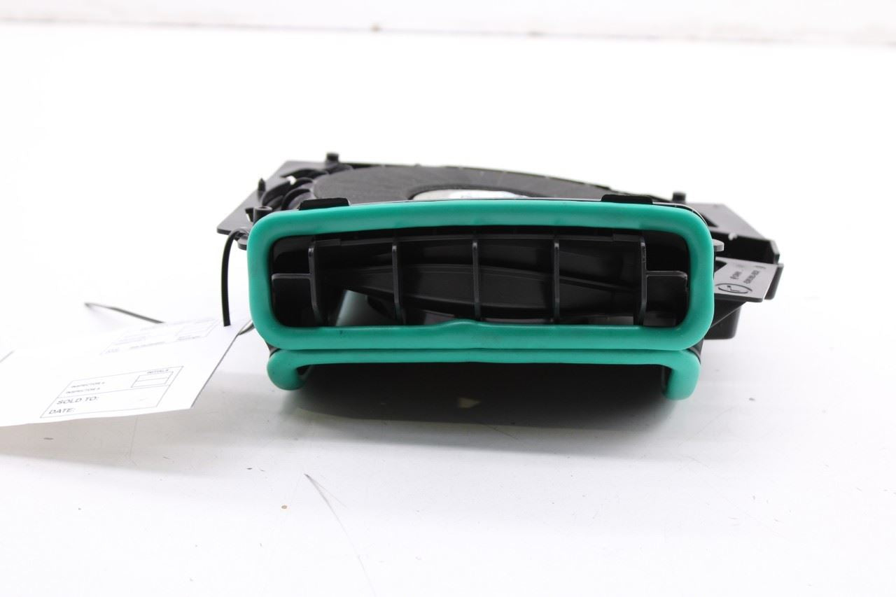 2023-25 BMW 430i Gran Coupe xDrive Rear Trunk Left Speaker Subwoofer 65132622561 - Alshned Auto Parts