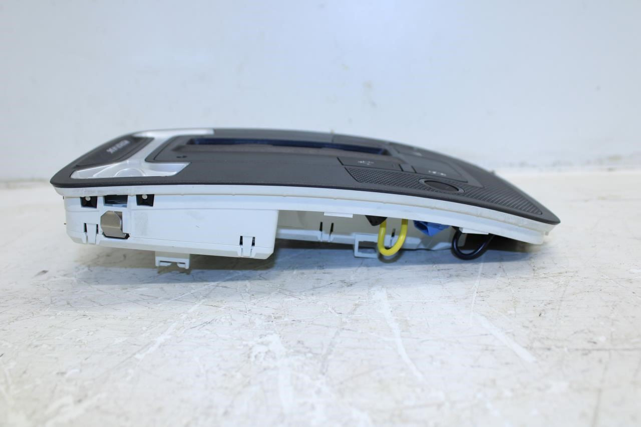 2019-2024 Audi Q3 S Line Front Overhead Console Dome Light 81A-947-135-CM OEM - Alshned Auto Parts