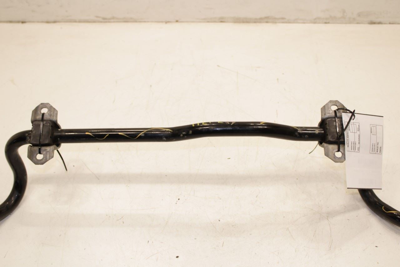 20-25 Ford Escape SEL AWD Front Stabilizer Sway Anti-Roll Bar LX61-5482-ANA OEM - Alshned Auto Parts