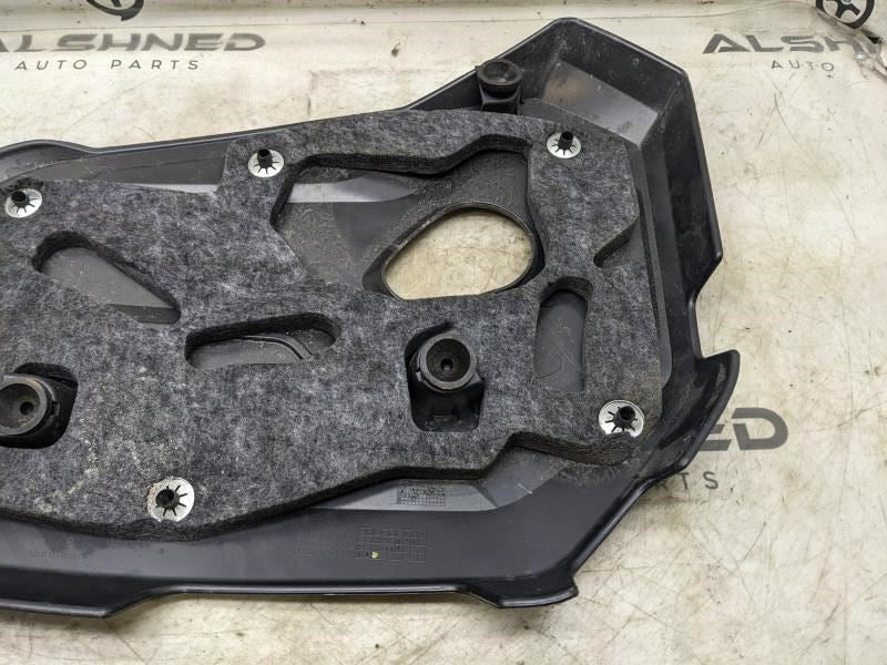 2013-2016 Ford Escape 1.6L Ecoboost Engine Motor Cover BM5G-6A949-A OEM