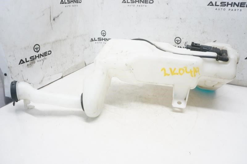 2013-2015 Chevrolet Volt Windshield Washer Reservoir Bottle 23184107 OEM - Alshned Auto Parts