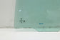 2017-2019 Alfa Romeo Giulia Ti AWD 2.0L Rear Left Side Door Window Glass R65899 - Alshned Auto Parts