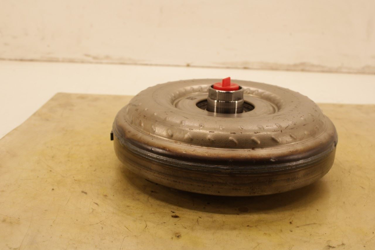 2014-22 Jeep Cherokee Latitude 3.2L 4x4 Transmission Torque Converter 68304202AA - Alshned Auto Parts