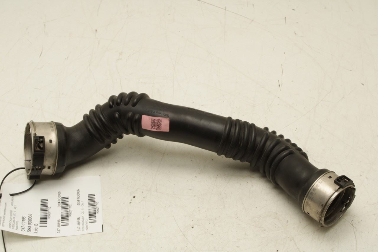 23-25 Kia Sportage Hybrid EX 1.6L Intercooler Outlet Hose Tube Pipe 28260-2M410 - Alshned Auto Parts