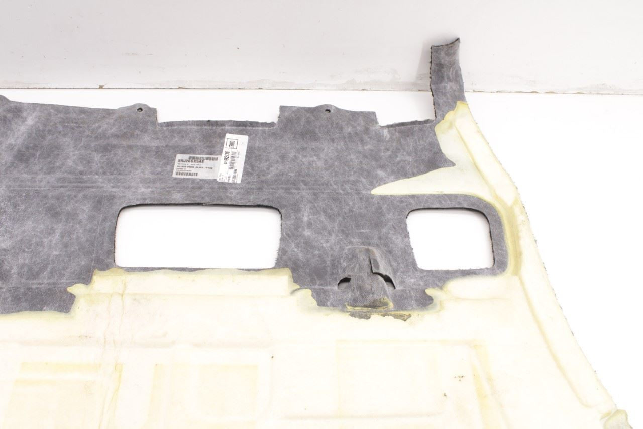 2017-20 Chrysler Pacifica Limited Rear 3rd Row RH LH Floor Interior Carpet Liner - Alshned Auto Parts