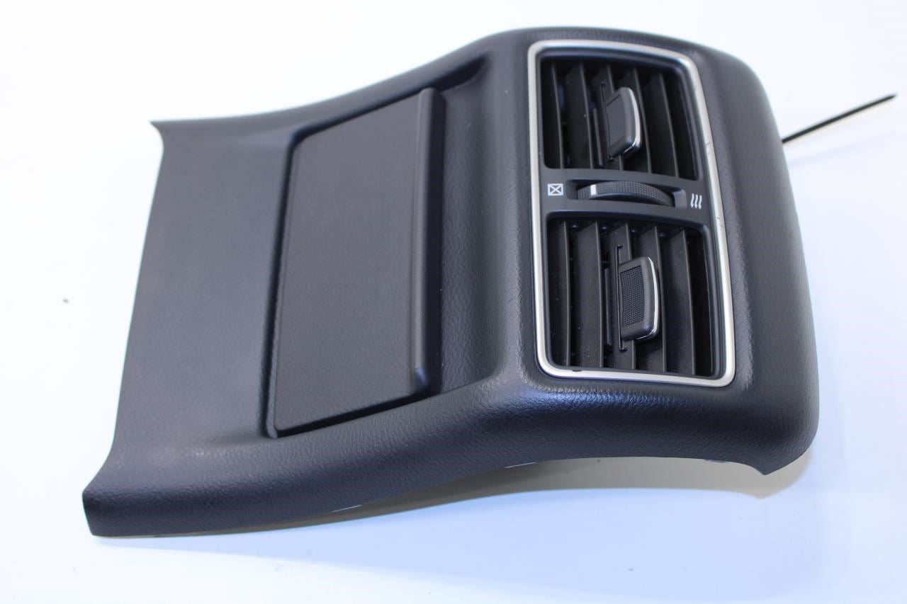 2014-19 Infiniti Q50 Luxe Rear Center Console Back Panel w/ Air Vent 96930-4GA0A - Alshned Auto Parts