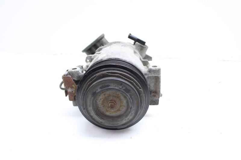 2015-2021 Jeep Renegade AC Air Conditioner Compressor 68245074AA OEM - Alshned Auto Parts