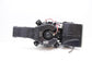 2017-2020 Infiniti QX60 Rear HVAC Blower Motor & Fan Assy 27413-9PM0A OEM - Alshned Auto Parts