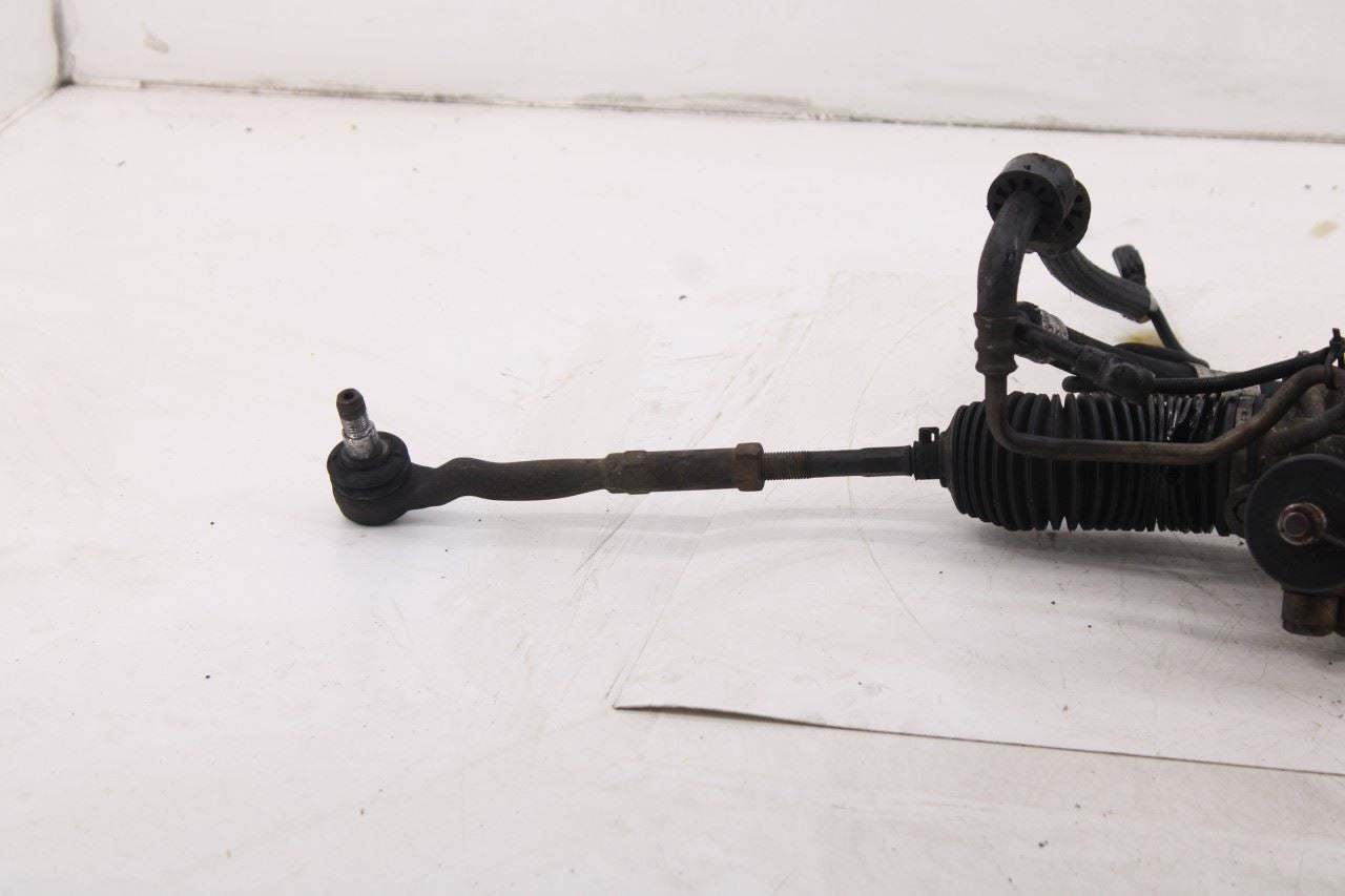 2003-06 Mercedes-Benz E500 Power Steering Gear Rack and Pinion 2114603200 *ReaD* - Alshned Auto Parts