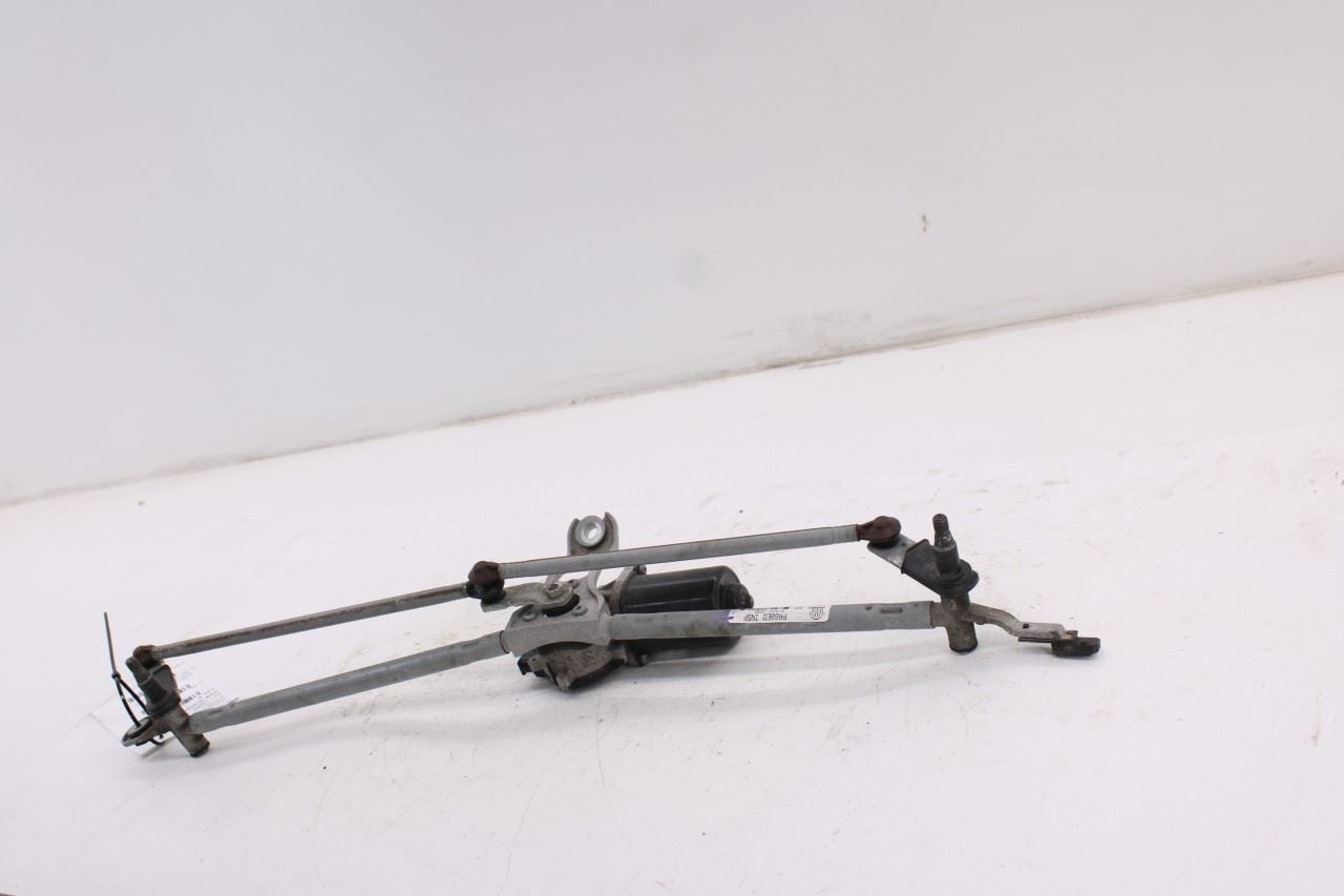 2019-2025 RAM 1500 Big Horn Front Windshield Wiper Transmission Linkage w/ Motor9