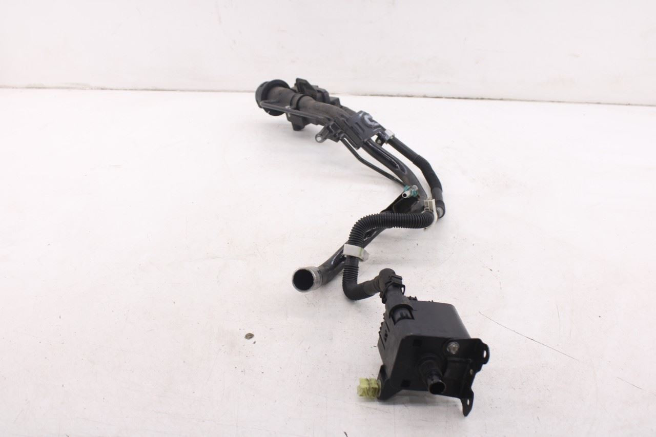 2017-2023 Subaru Impreza 2.0i Limited Fuel Filler Neck Hose Tube Pipe 42066FL04A4