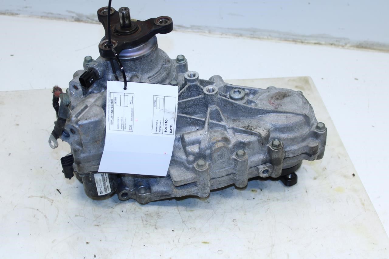 2018-2023 Kia Stinger GT1 3.3L AWD Transfer Case 48K 47395-4J000 OEM - Alshned Auto Parts