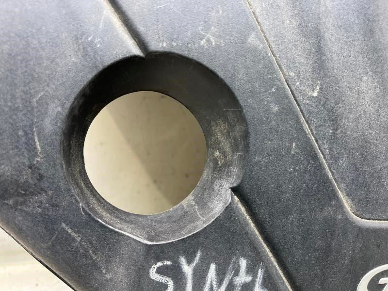 2012-2017 Hyundai Veloster Accent 1.6L Engine Appearance Motor Cover 29240-2B600 - Alshned Auto Parts