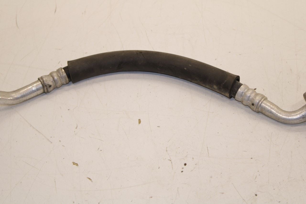 16-20 Infiniti QX60 Pure 3.5L AWD AC Conditioning Suction Flexible Low Hose Tube - Alshned Auto Parts