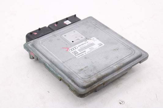 2012 Audi A7 Premium 3.0L Engine Computer Control Module ECU ECM 4G0907551A OEM - Alshned Auto Parts