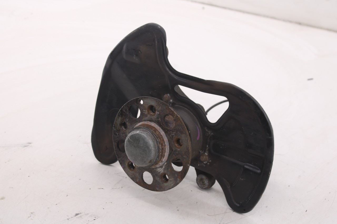 2006-2015 Mercedes-Benz C350 Sport Front Left Driver Side Spindle Knuckle Hub - Alshned Auto Parts